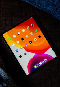 Ремонт планшетів PC Doctor Луцьк